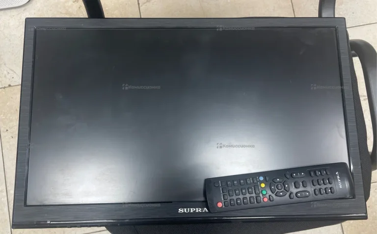 Телевизор SUPRA STV-LC22500FL