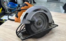 Купить Циркулярная пила Интерскол ДП-1900 б/у , в Челябинск Цена:2500рублей