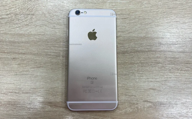 Apple iPhone 6s 2/16 ГБ