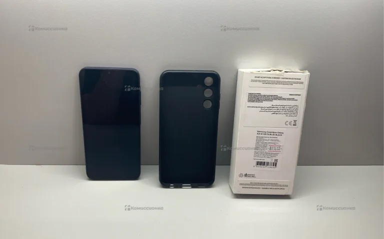 Samsung Galaxy A25 5G 6/128 ГБ