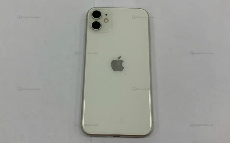 Apple iPhone 11 4/64 ГБ