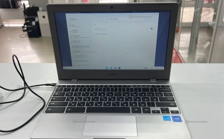 Ноутбук Samsung ChromeBook xe310xba