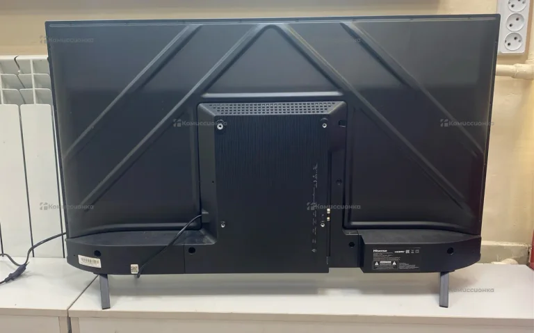 Телевизор Hisense 40a4N