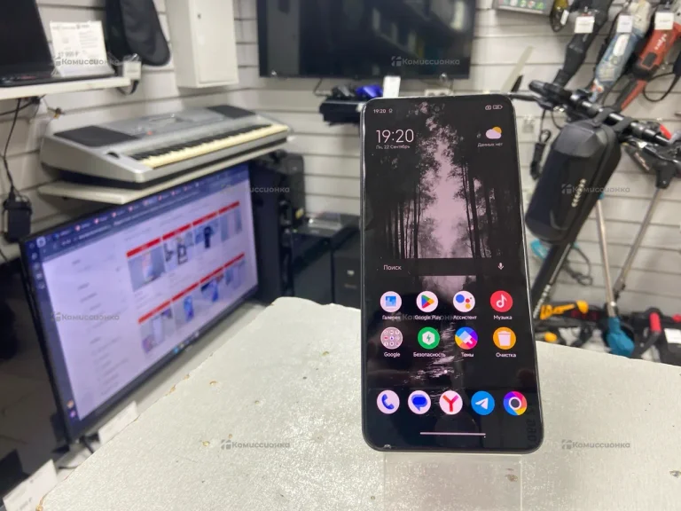 Xiaomi POCO X4 GT 8/256Gb