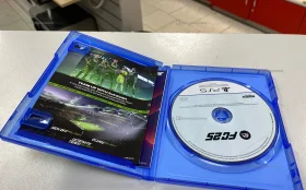 Диск Ps5 FC25