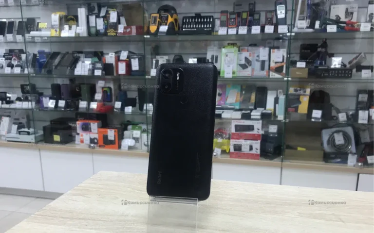 Xiaomi Redmi A2+ 3/64 ГБ