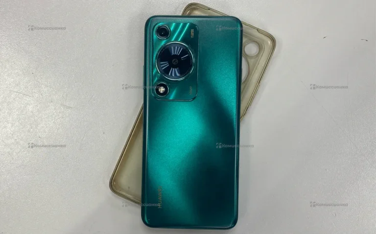 Huawei nova Y72 8/128 ГБ