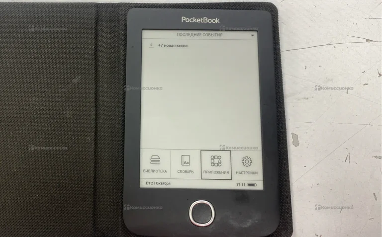 Электронная книга  PocketBook 614