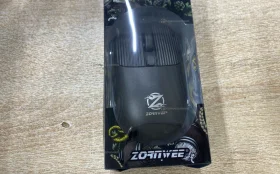Купить Мышка для компьютера zornwee w129 б/у , в Москва и область Цена:290рублей