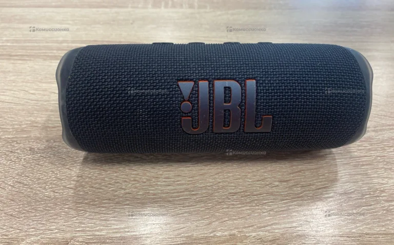 Колонка  JBL flip 6