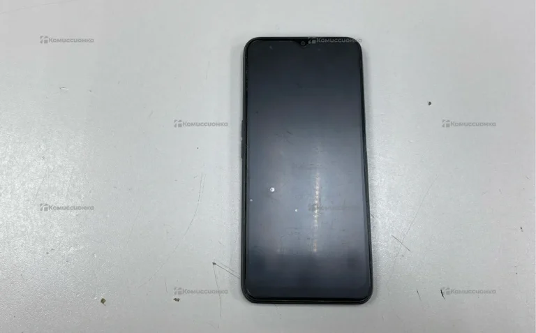 Realme C31 4/64 ГБ