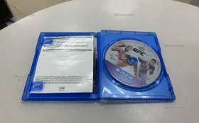 Купить диск на ps4 ufc б/у , в Красноярск Цена:690рублей