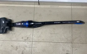 Купить Пылесос  Phillips powerpro duo б/у , в Москва и область Цена:2500рублей