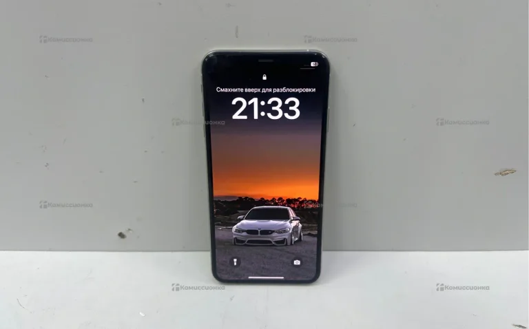 Apple iPhone XS Max 4/64 ГБ