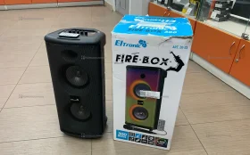 Колонка Eltronic Fire Box
