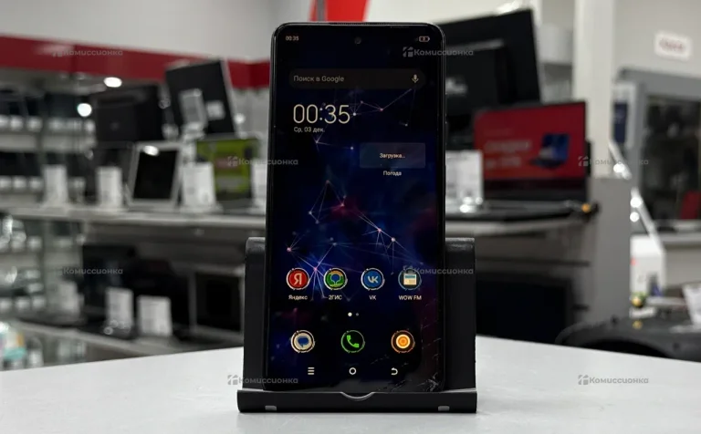 Tecno Spark Go 2024 4/64 ГБ