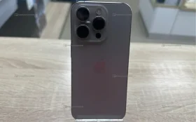 Apple iPhone 15 Pro 8/512 ГБ