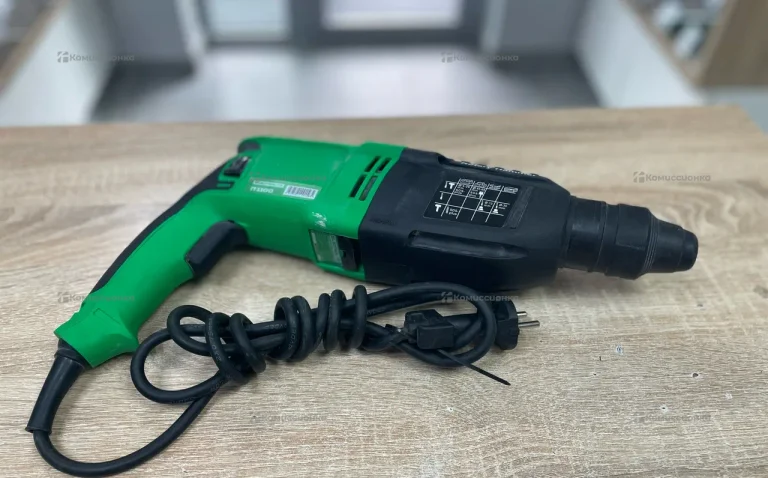 перфоратор Electrolite П-1100