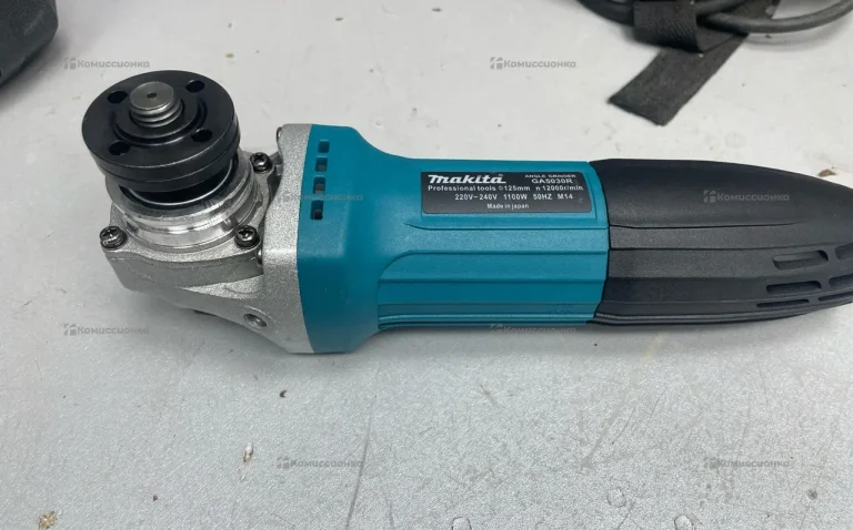 УШМ Makita SU-5030