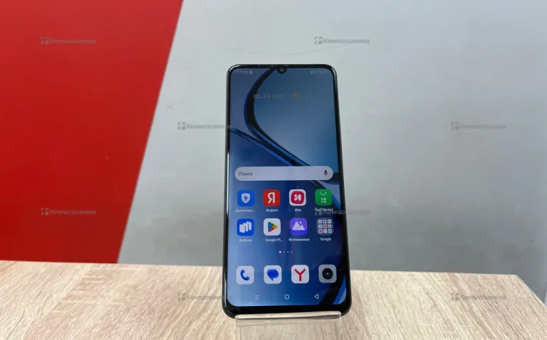 Realme Note 60x 3/64Gb