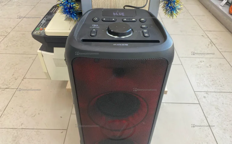 Колонка  Vipe Nitro x5 pro