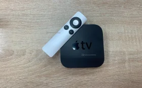 Купить Тв приставка Apple A1469 б/у , в Москва и область Цена:2500рублей