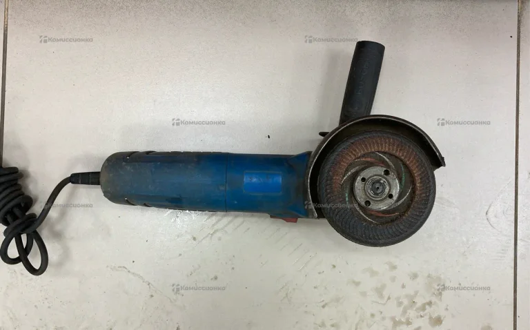 ЗУБР УШМ-125-1000