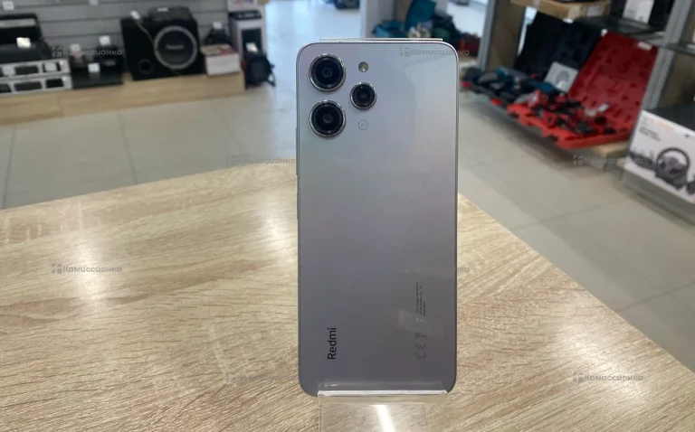 Xiaomi Redmi 12 4/128 ГБ