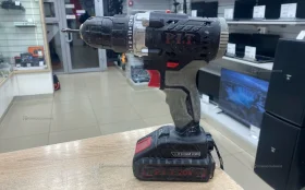 Шуруповерт PIT PSR18-D5
