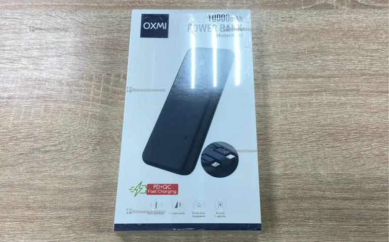 Power Bank Oxmi PX13 10000mAh