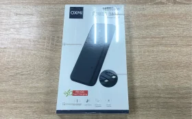Купить Power Bank Oxmi PX13 10000mAh б/у , в Москва и область Цена:990рублей