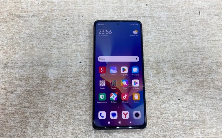 Xiaomi Redmi Note 10 Pro 8/128 ГБ