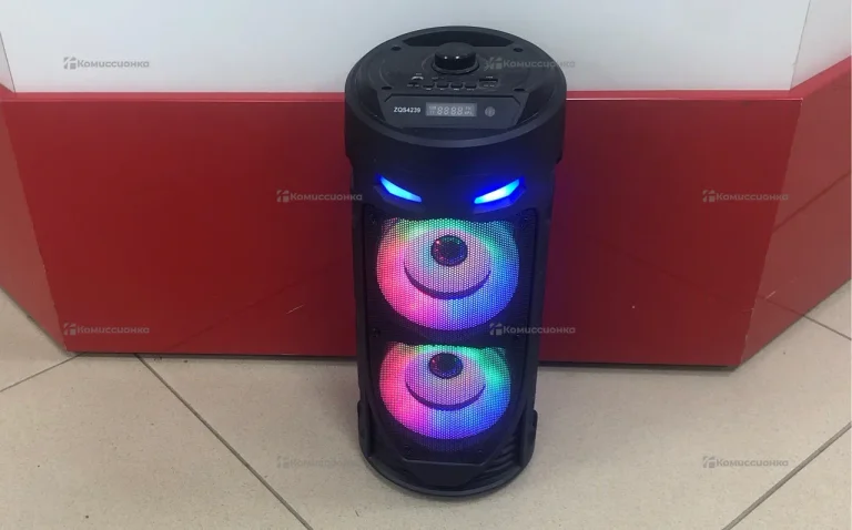 Колонка  ZQS 4239