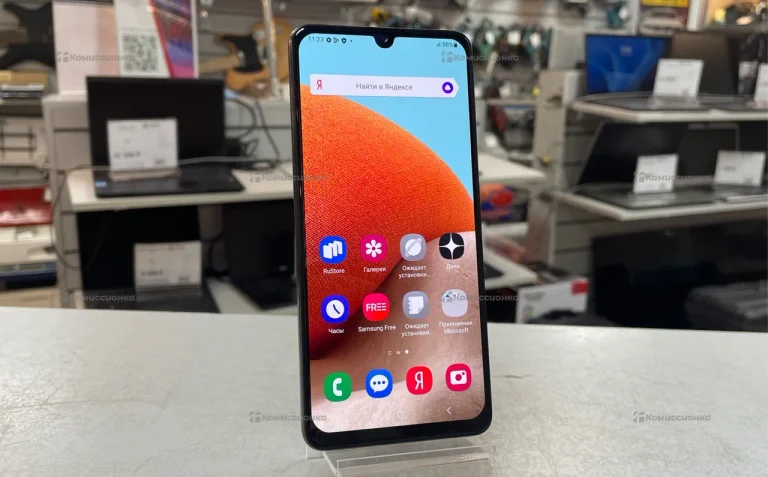 Samsung Galaxy A32 4/128 ГБ