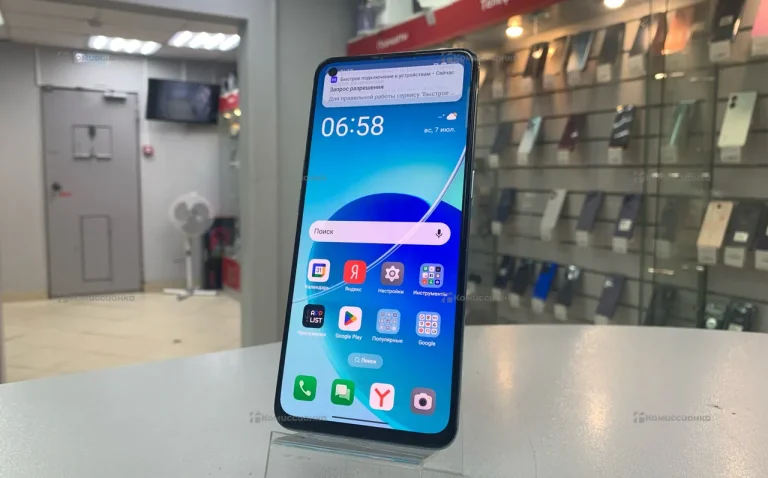 Oppo Reno 6 8/128