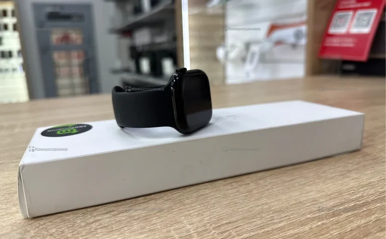 Часы Apple Watch series 10 46mm