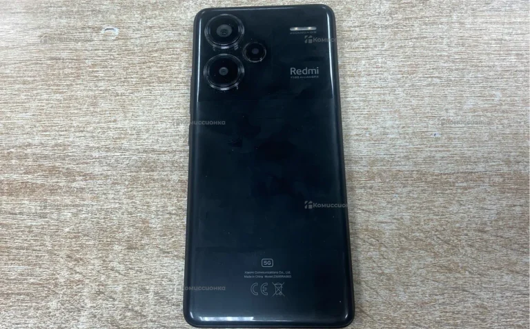 Xiaomi Redmi Note 13 Pro+ 5G 12/512Gb