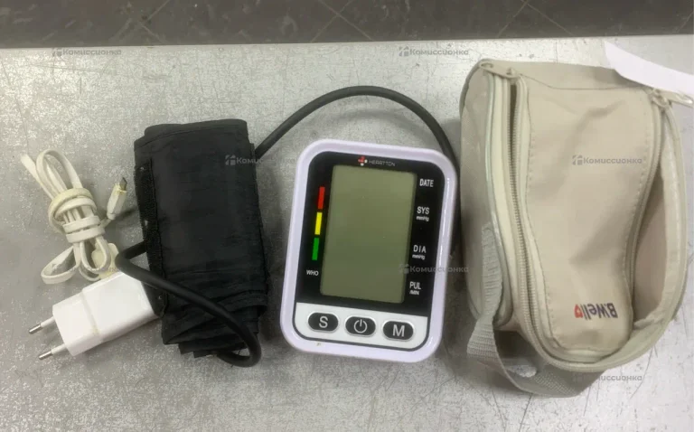 Тонометр Heartton