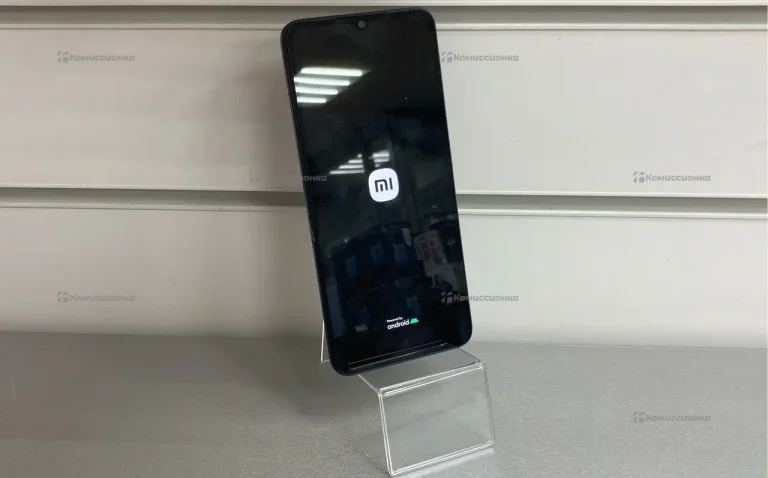 Xiaomi Redmi 12C 3/64
