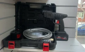 Купить Мойка высокого давления Cleaning gun б/у , в Сызрань Цена:1990рублей