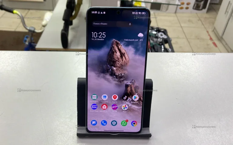 Xiaomi Poco X6 5G 8/256 ГБ