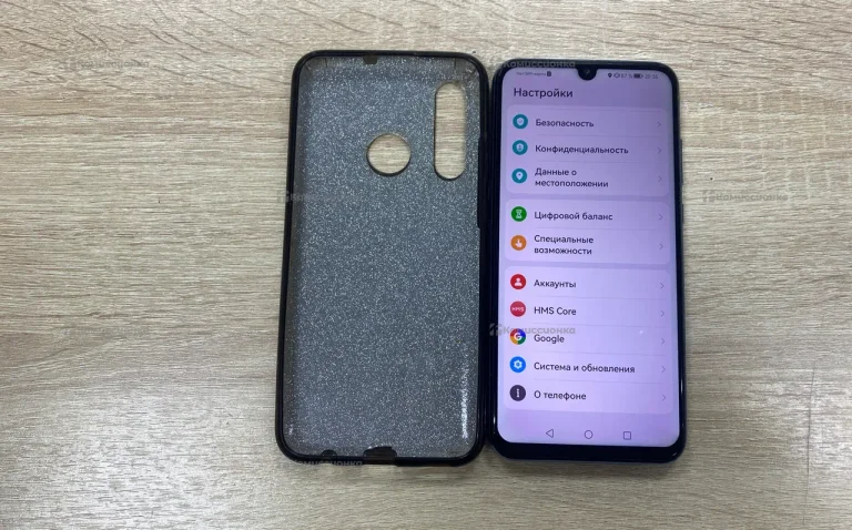 Honor 10 Lite 3/32 ГБ