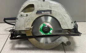 makita 5704R , перебит кабель , не работает кнопка