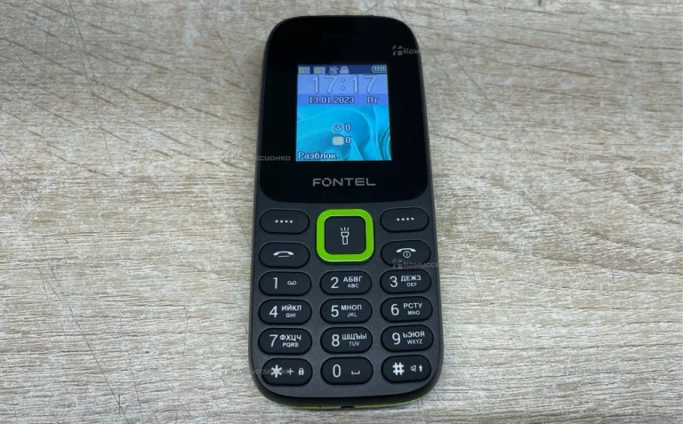 Fontel FP200