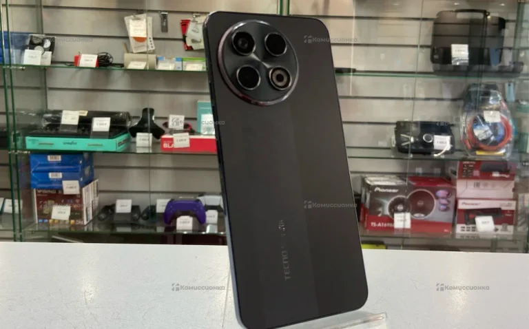 Tecno Spark 30 Pro 8/256Gb