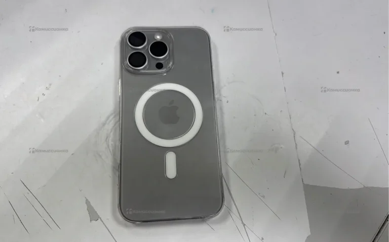 Apple iPhone 16 Pro Max 8/256 ГБ
