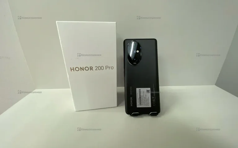 Honor 200 Pro 12/512Gb