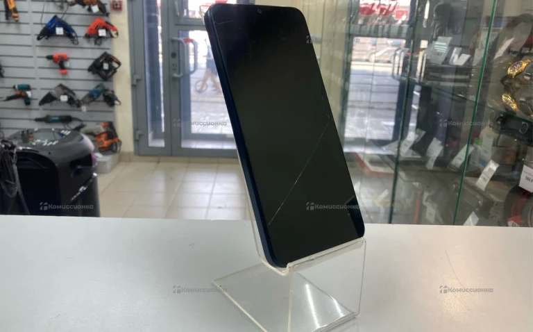 Realme C33