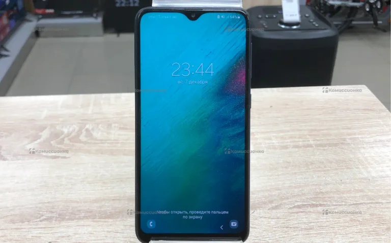 Samsung Galaxy A10 2/32 ГБ