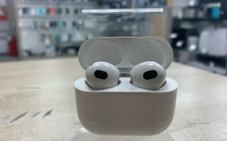 Наушники  AirPods 3
